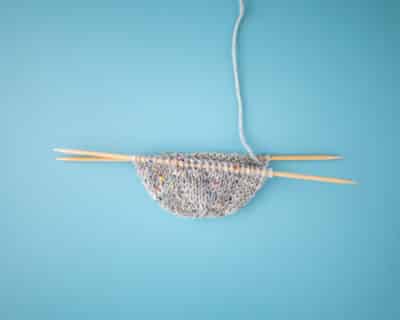 2a toe up socks knitting with star lace addicrasytrio bamboo 3 Free knitting tutorials
