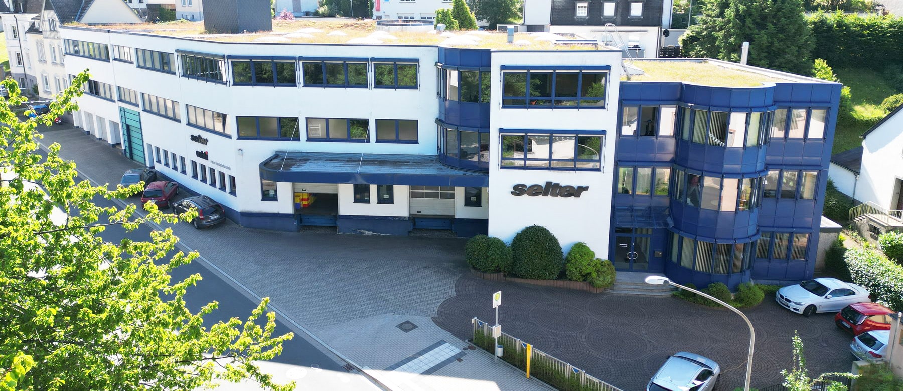 Selter addi Altena Dahle