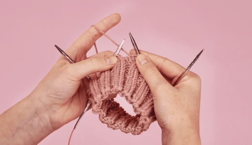 addi Aluminum Double Pointed Knitting Needles - 8 – Skein Shop
