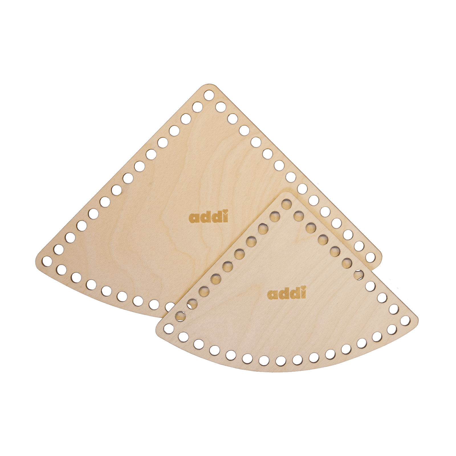 537 2 addiShapes triangle Korbboeden dreieck frei rgb Magazin,Inspiration,Stricken,Häkeln