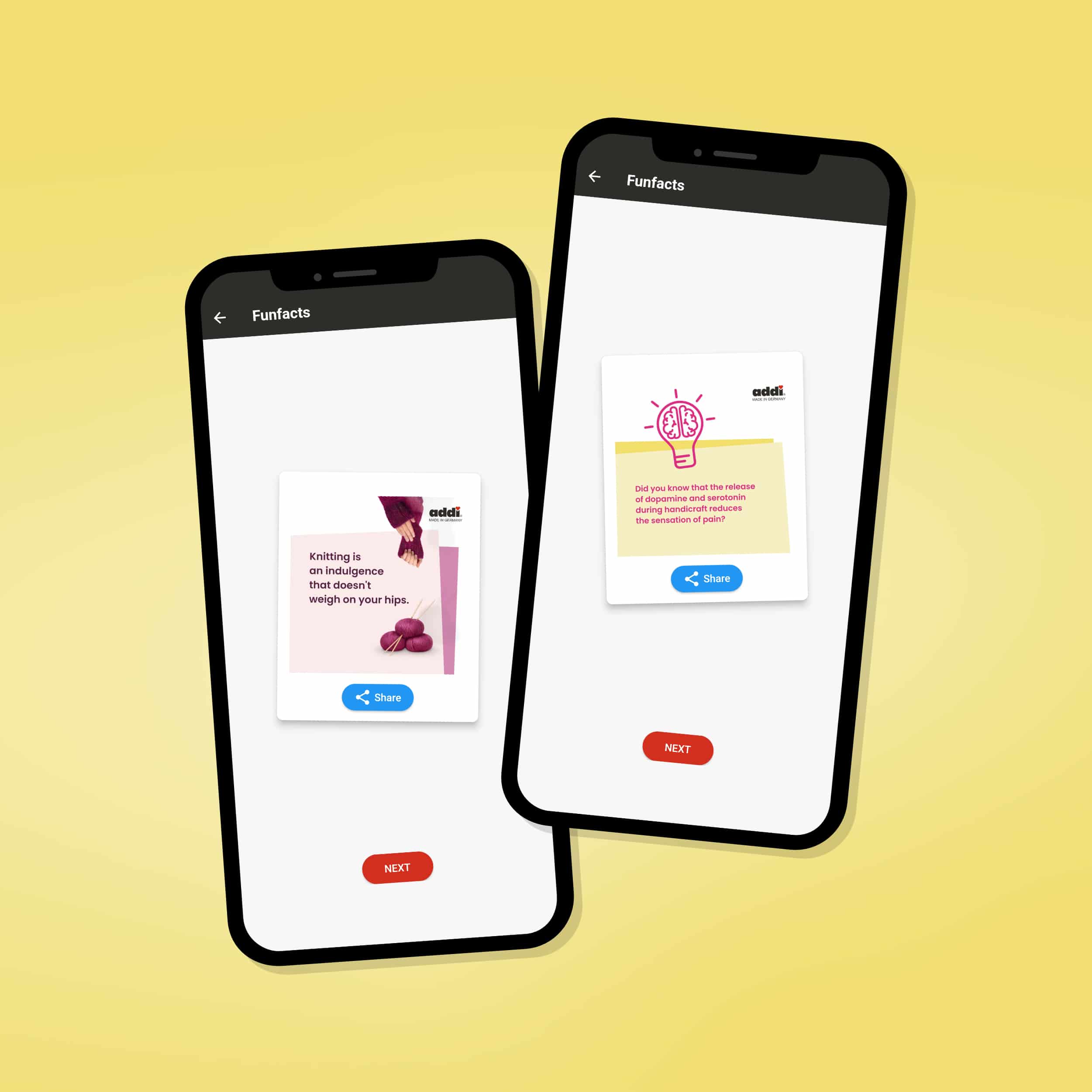 Mockup EN 10addi2go App addi novelties 2023