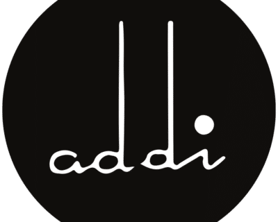 addi logo 1 Die Geschichte von addi