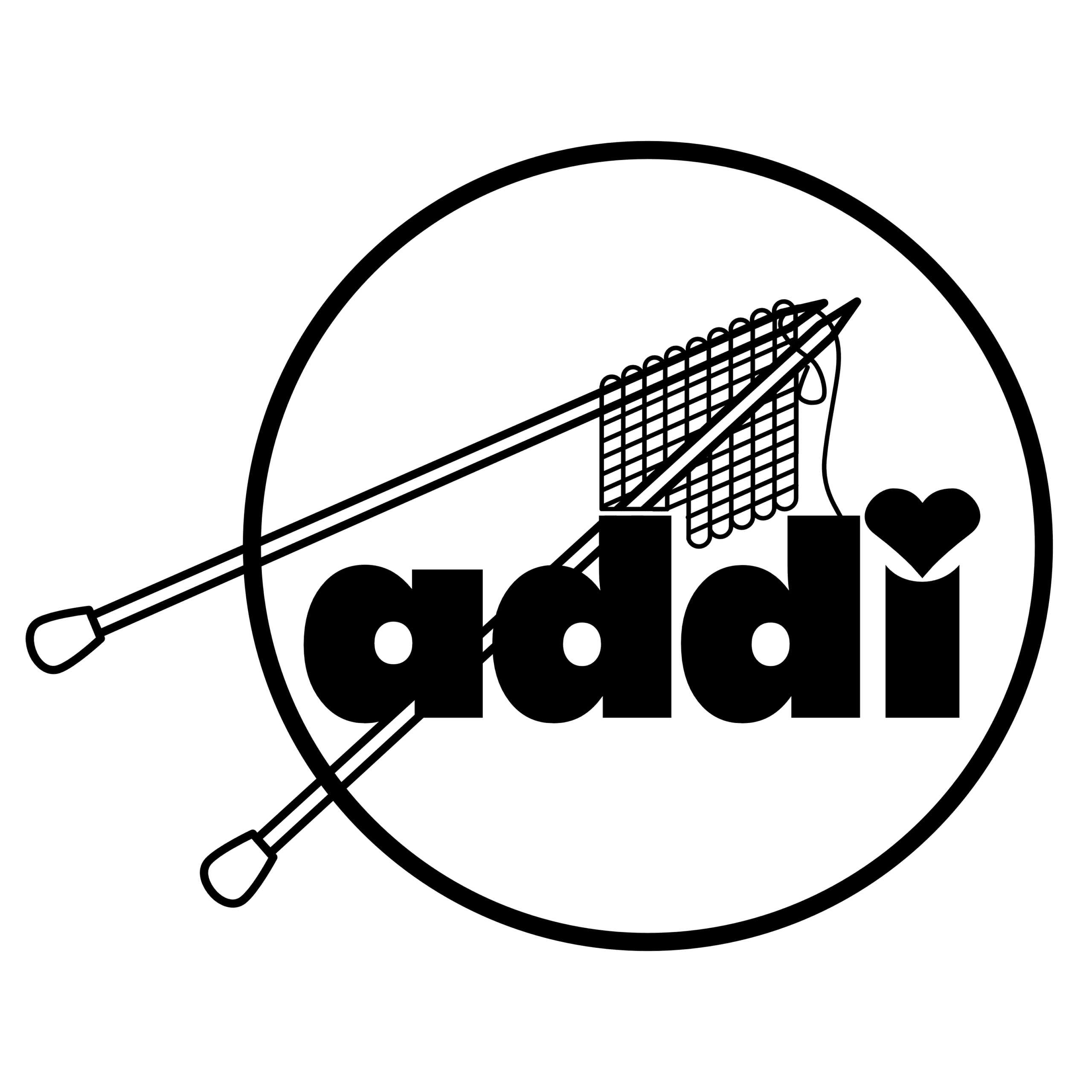 addi logo 3 Die Geschichte von addi