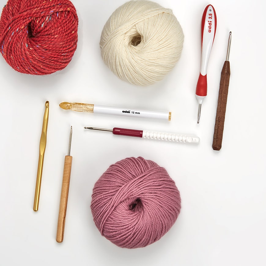 addi yarn needles-wool needles