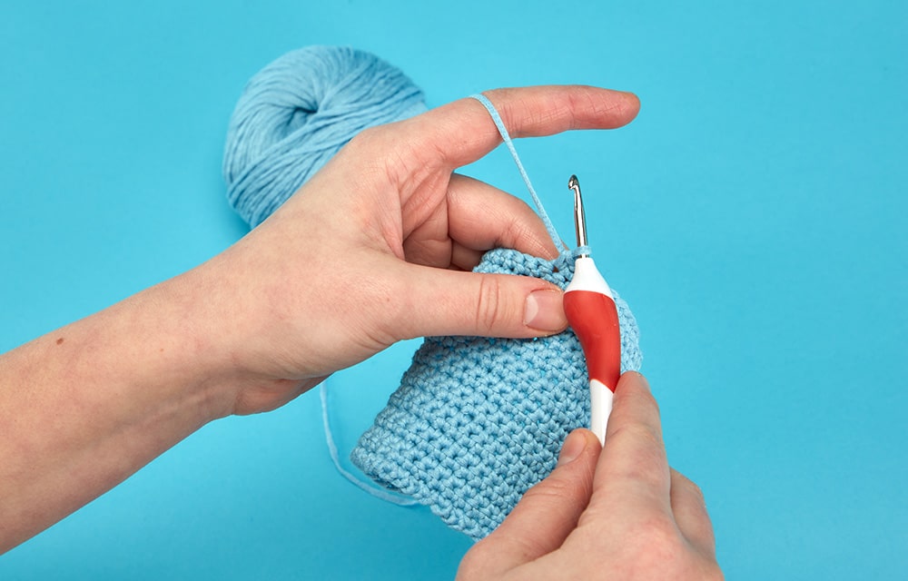 addiSwing Crochet Hooks