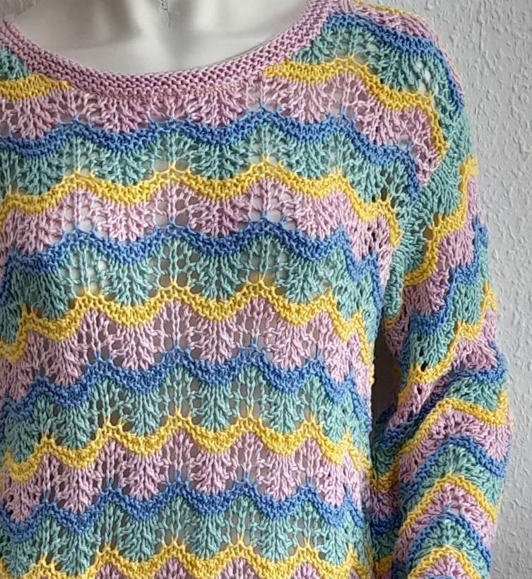 Tencel Summer Yarn Knitting and Crochet