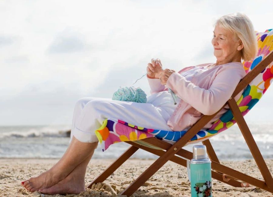 Sommergarne Kurtenbach Materialkunde Bild 9 Sommergarne