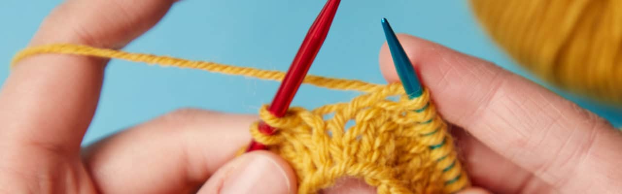 Free knitting instructions