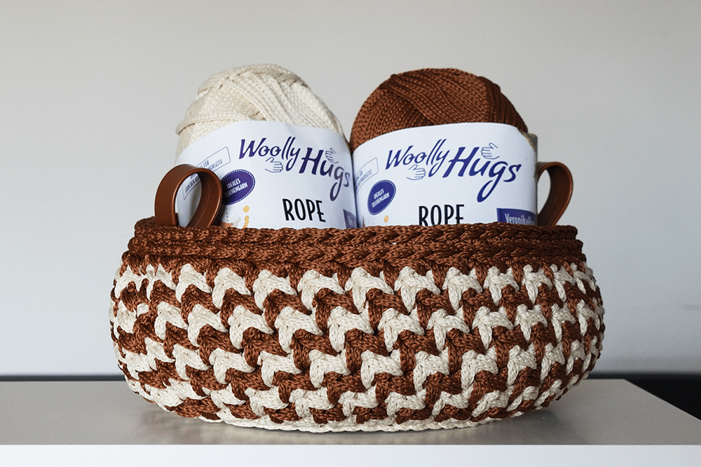 Woolly Hugs DIY-Box Langendorf EN ❤ »