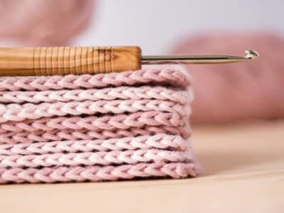 Free crochet tutorials
