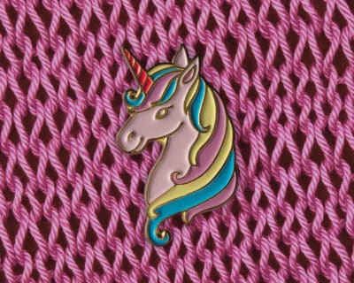 720 2 addiUnicorn Click Brosche Unicorn pink rgb Jetzt Gewinnen: addiClick Unicorn