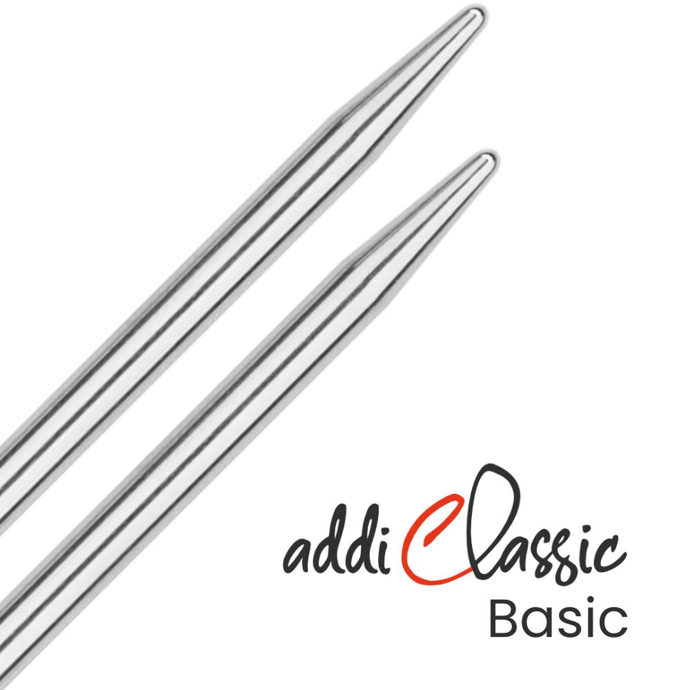 thumbnail image 2 of Addi Needles 32 Inch Addi Turbo Circular Knitting Needles 2 of 14