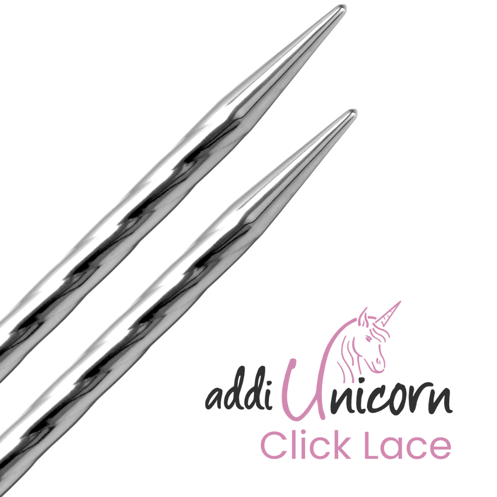 Spitzen addiClick Unicorn Lace addiUnicorn