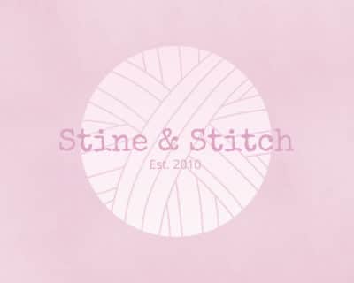 Stine Stitch Kerstin Balke addi nitiknitti,nitiknitti,Olivenholz,Armstricken,Fingerhäkeln