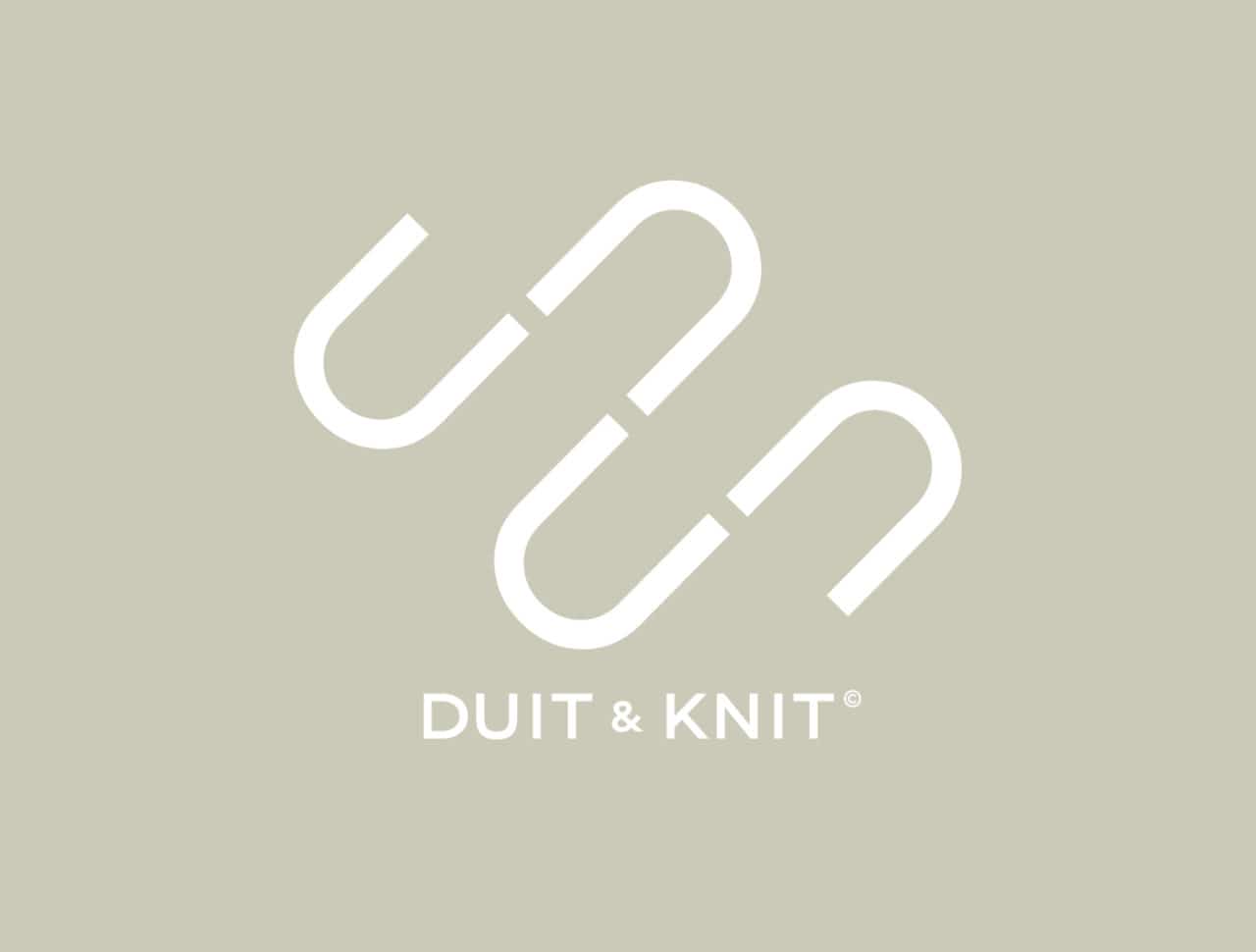 Influencer Thorsten Dui Knit Duit & Knit - Thorsten Duit