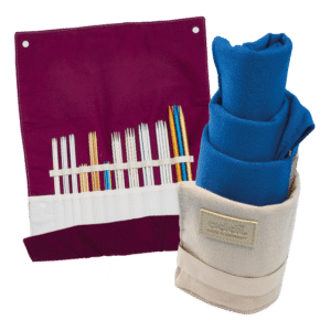 Knitting Accessories Cases & Bags
