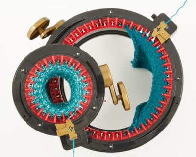addiExpress Strickmaschinen