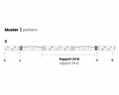 Langyarns Pullunder Muster Sommer-Pullunder aus Leinen stricken