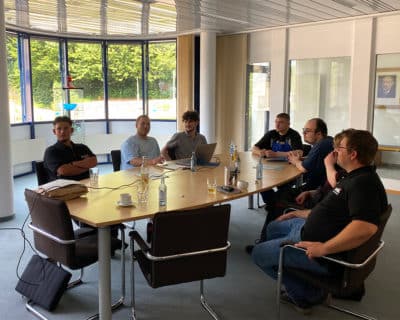 Azubitag 2024 Ratsel addi Gustav Selter GmbH Altena addiZubi