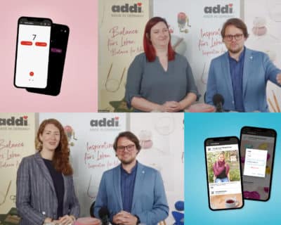 Webinar addi2go app News Scheckübergabe - Kinder- und Jugendhospiz Balthasar