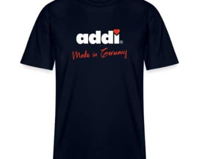 addi Merch Shop Spreadshirt 4 Geschenke für Strickerinnen