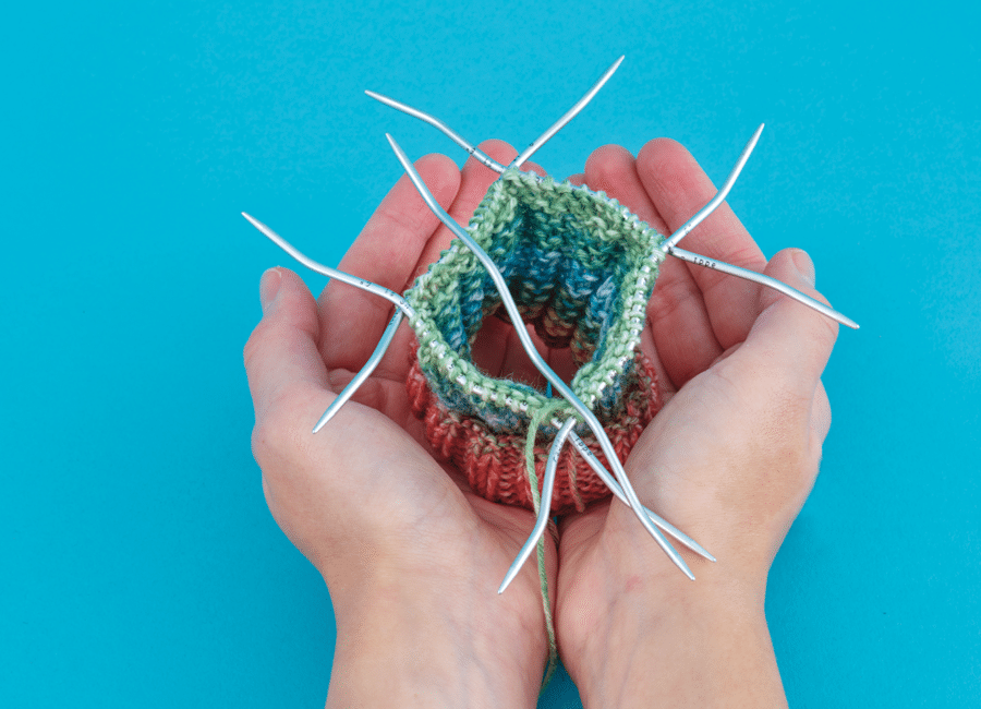 203 7 addiCraSySnake Nadelspiel Stimmung1 4c CraSySnake