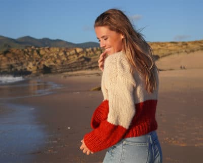 Judith Jelena Paus Cardigan Lisboa 8 Judith Jelena