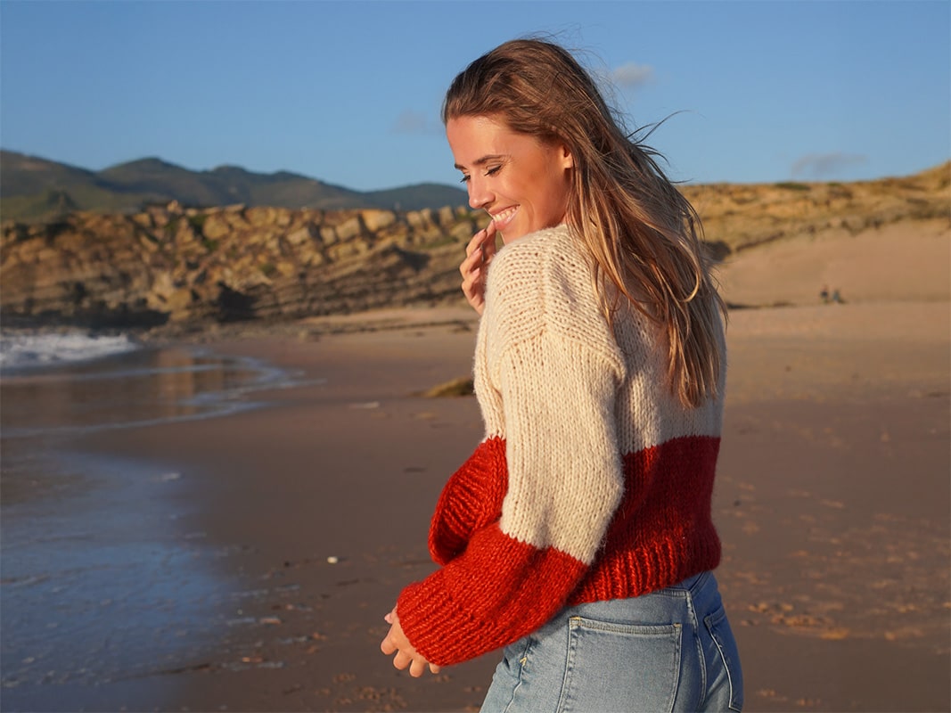 Judith Jelena Paus Cardigan Lisboa 8 Judith Jelena