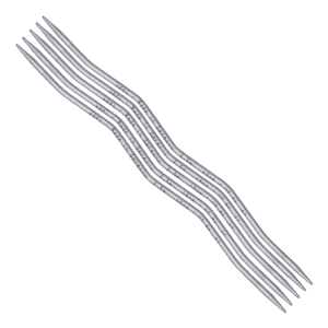 addiCraSySnake Lace Nadelspiel