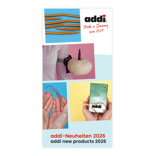 810 0 Neuheitenflyer 26 DE EN Webinar addi-Verkaufsargumente