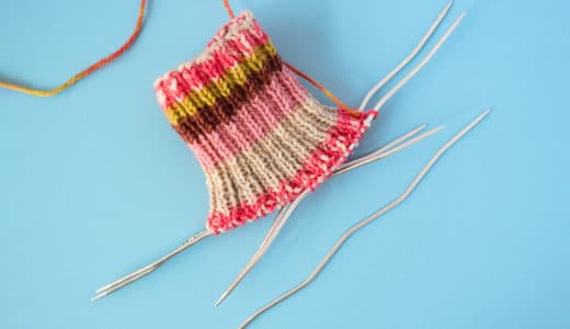 addiCraSy Snake Lace ergonomisches Nadelspiel addi,Strick- und Häkelnadeln,Stricknadeln,Häkelnadeln,Made in Germany