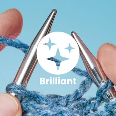 Brilliant stricknadeln,Stricknadelmaterial,material stricknadeln