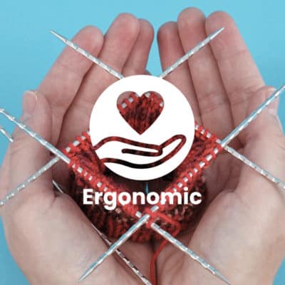 Ergonomic Icons