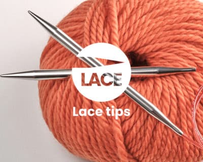 Lace Icons