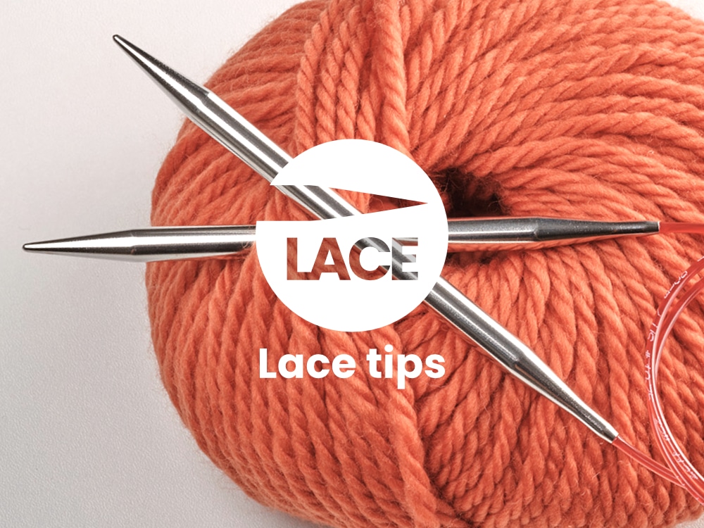 Lace Icons
