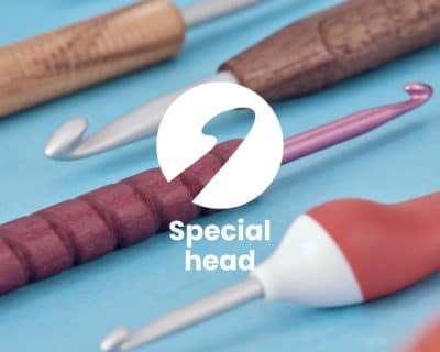 Special Head Icons