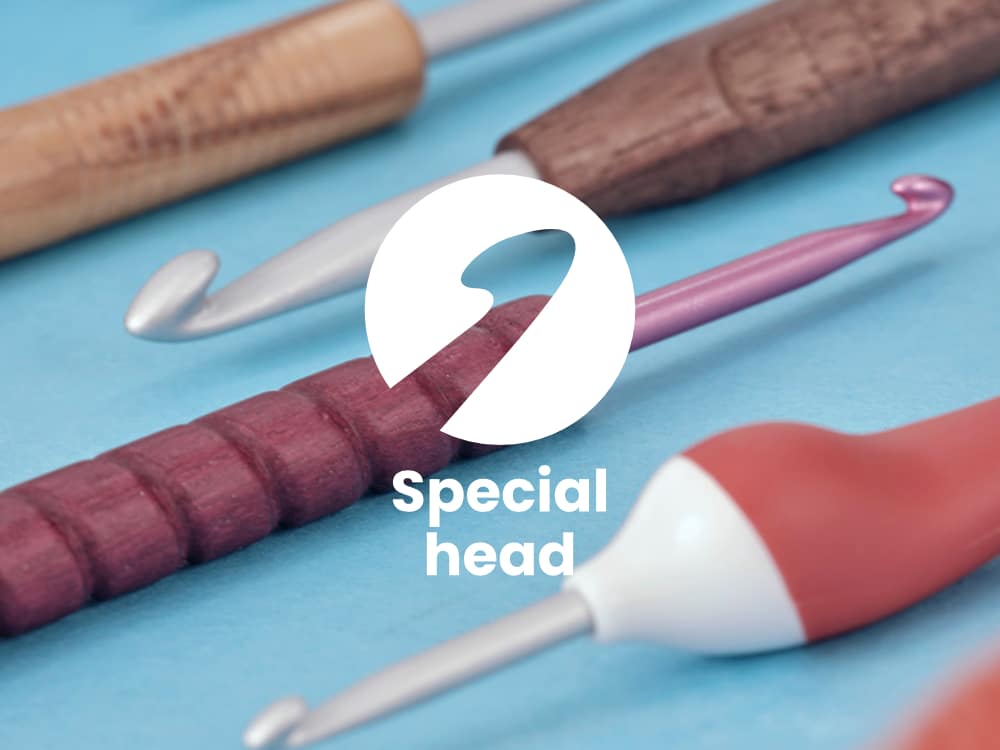 Special Head Icons