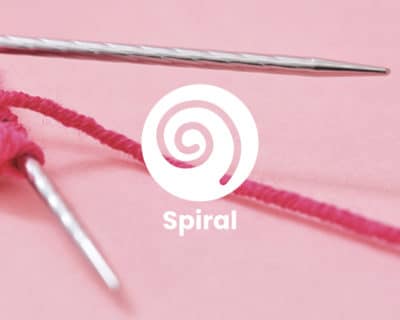 Spiral Icons