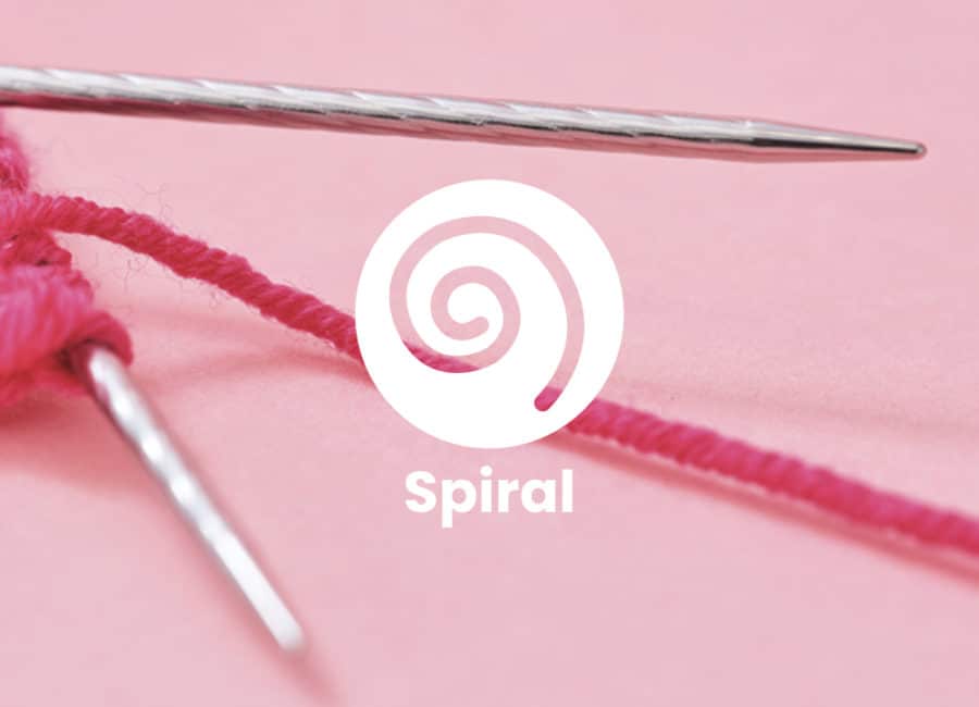 Spiral Icons