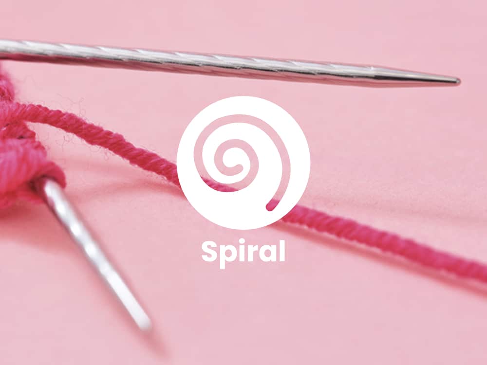 Spiral Icons