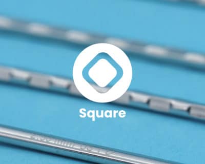Square Icons