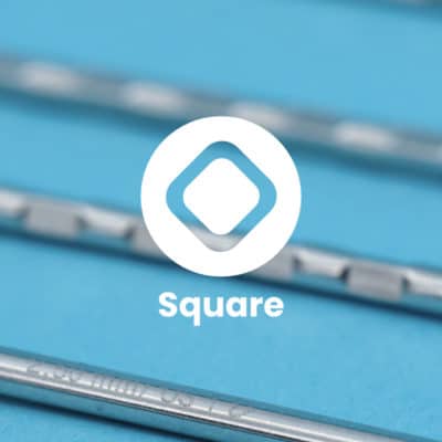 Square Icons