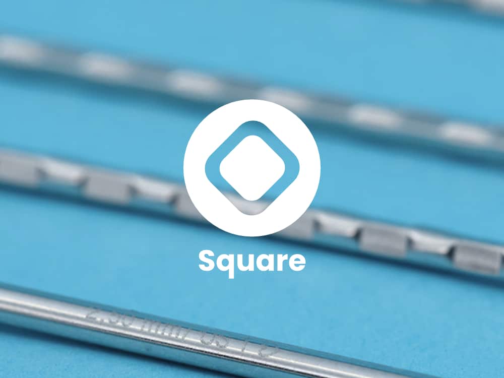 Square Icons