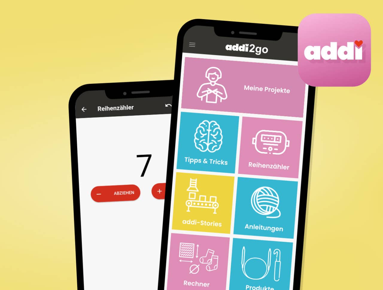 addi2go App Banner addi2go,Installationsproblem