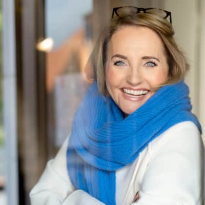 Anita Freitag Meyer NitiKnitti Kolding Strickset NitiKnitti-Sonderedition