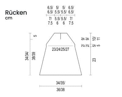 Anleitung Hakelkleid Lang Rucken Häkelkleid für Babys