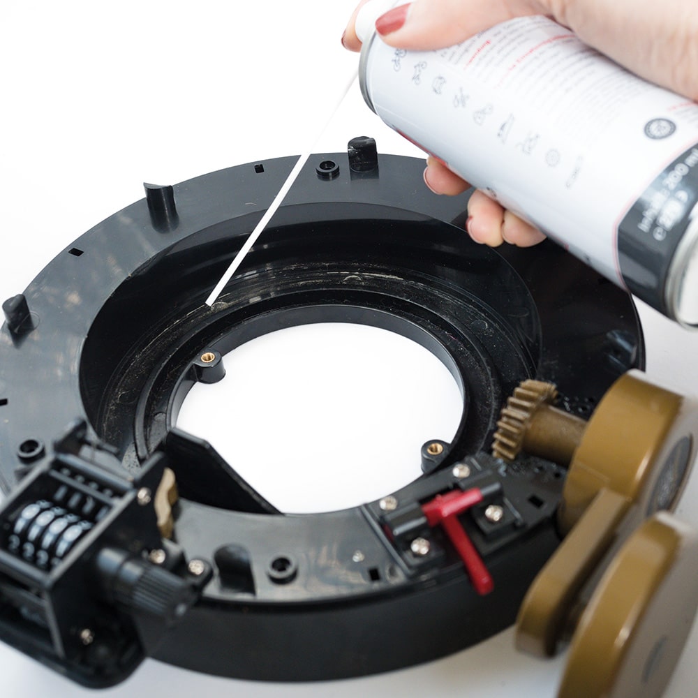 Olen 3 addiExpress Reparatur,addiExpress Wartung,addiExpress Pflege