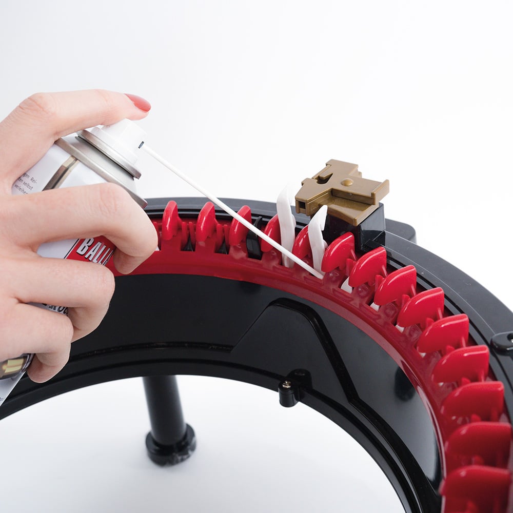 Olen 4 addiExpress Reparatur,addiExpress Wartung,addiExpress Pflege