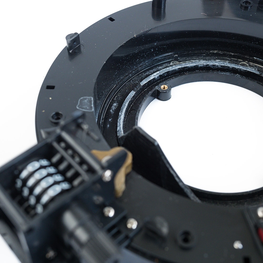 Olen 5 addiExpress Reparatur,addiExpress Wartung,addiExpress Pflege