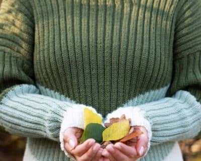 Cascade Jumper Pullover stricken Anleitung DE 13 Pullover stricken